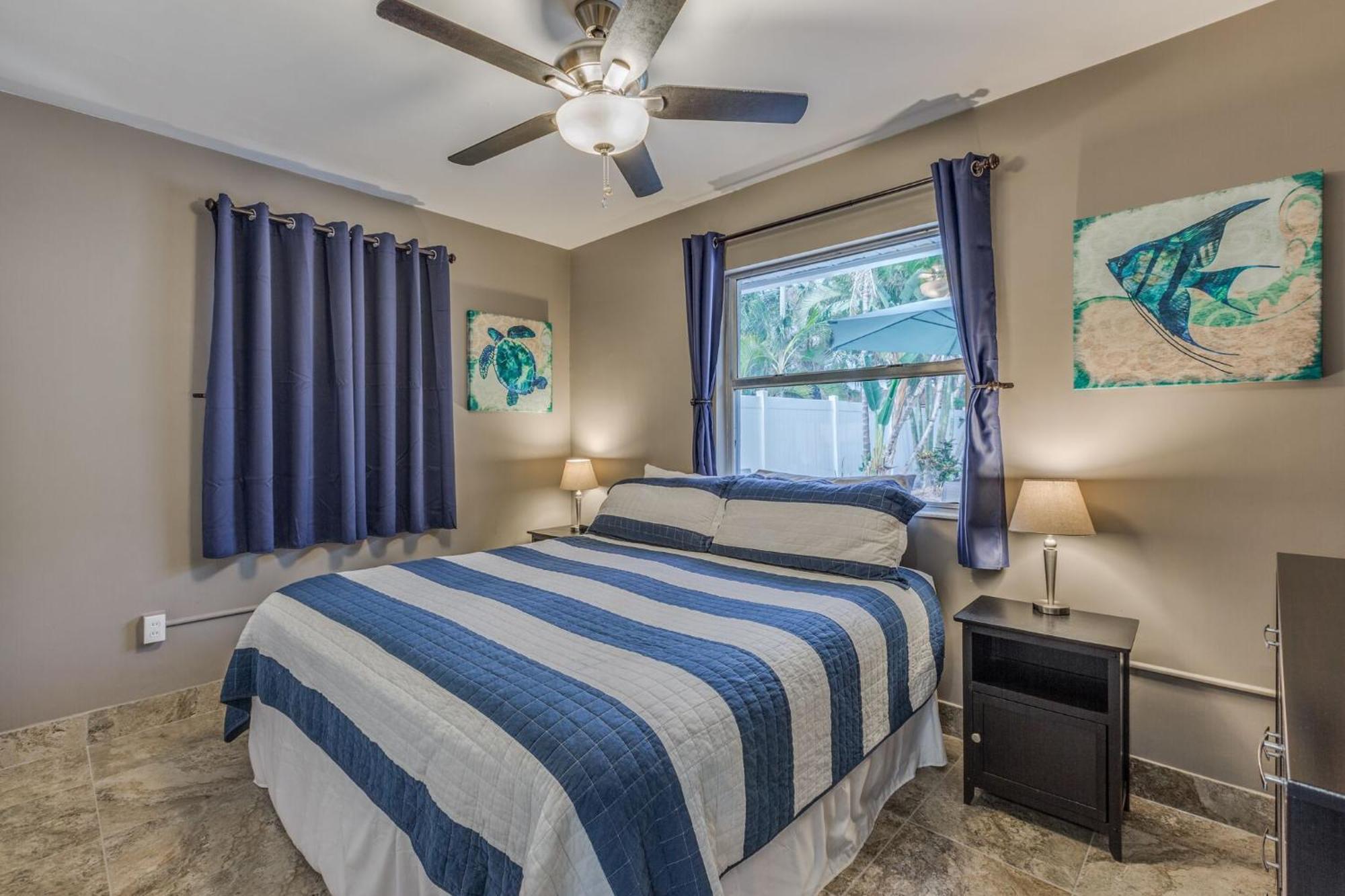 Summer Breeze - Weekly Beach Rental เคลียร์วอเตอร์บีช ภายนอก รูปภาพ
