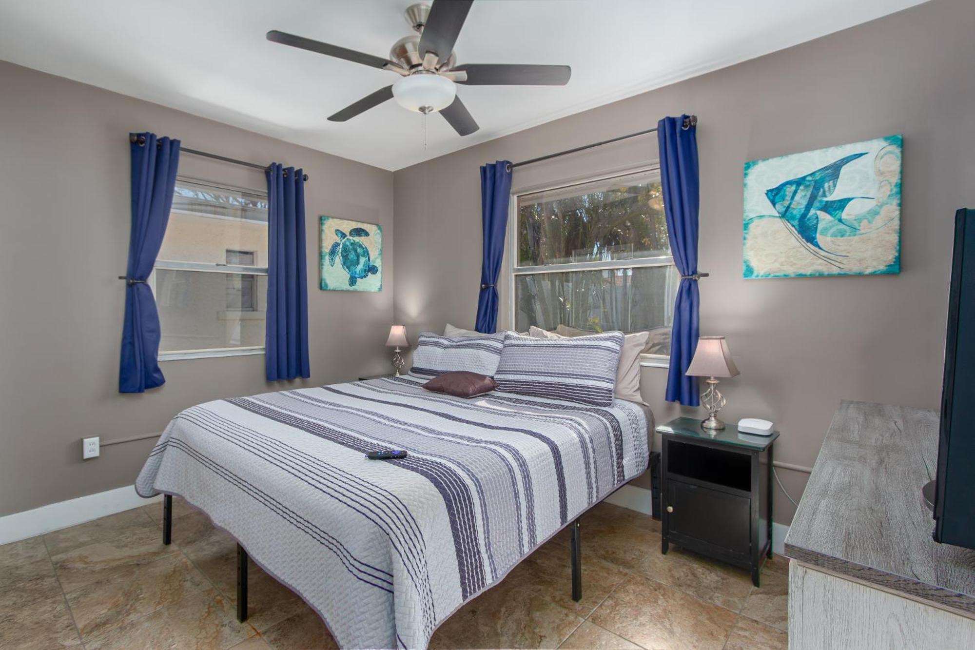 Summer Breeze - Weekly Beach Rental เคลียร์วอเตอร์บีช ภายนอก รูปภาพ