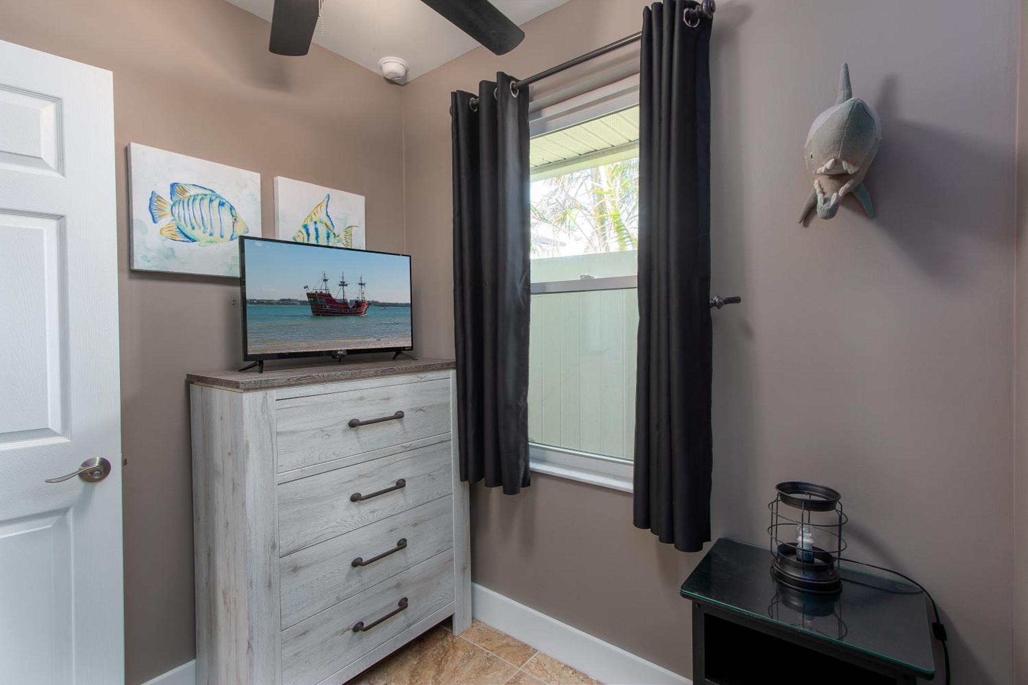 Summer Breeze - Weekly Beach Rental เคลียร์วอเตอร์บีช ภายนอก รูปภาพ