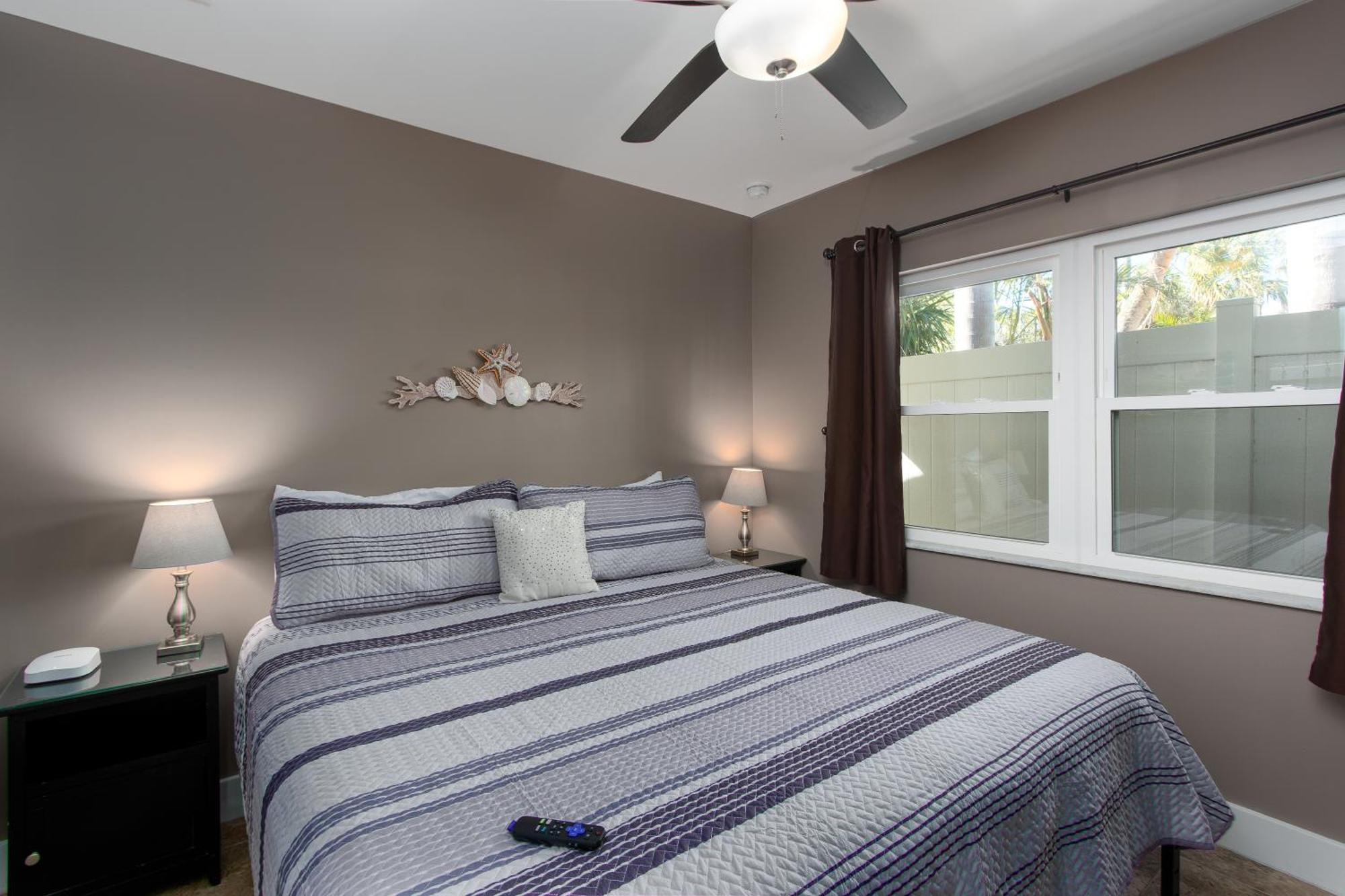 Summer Breeze - Weekly Beach Rental เคลียร์วอเตอร์บีช ภายนอก รูปภาพ