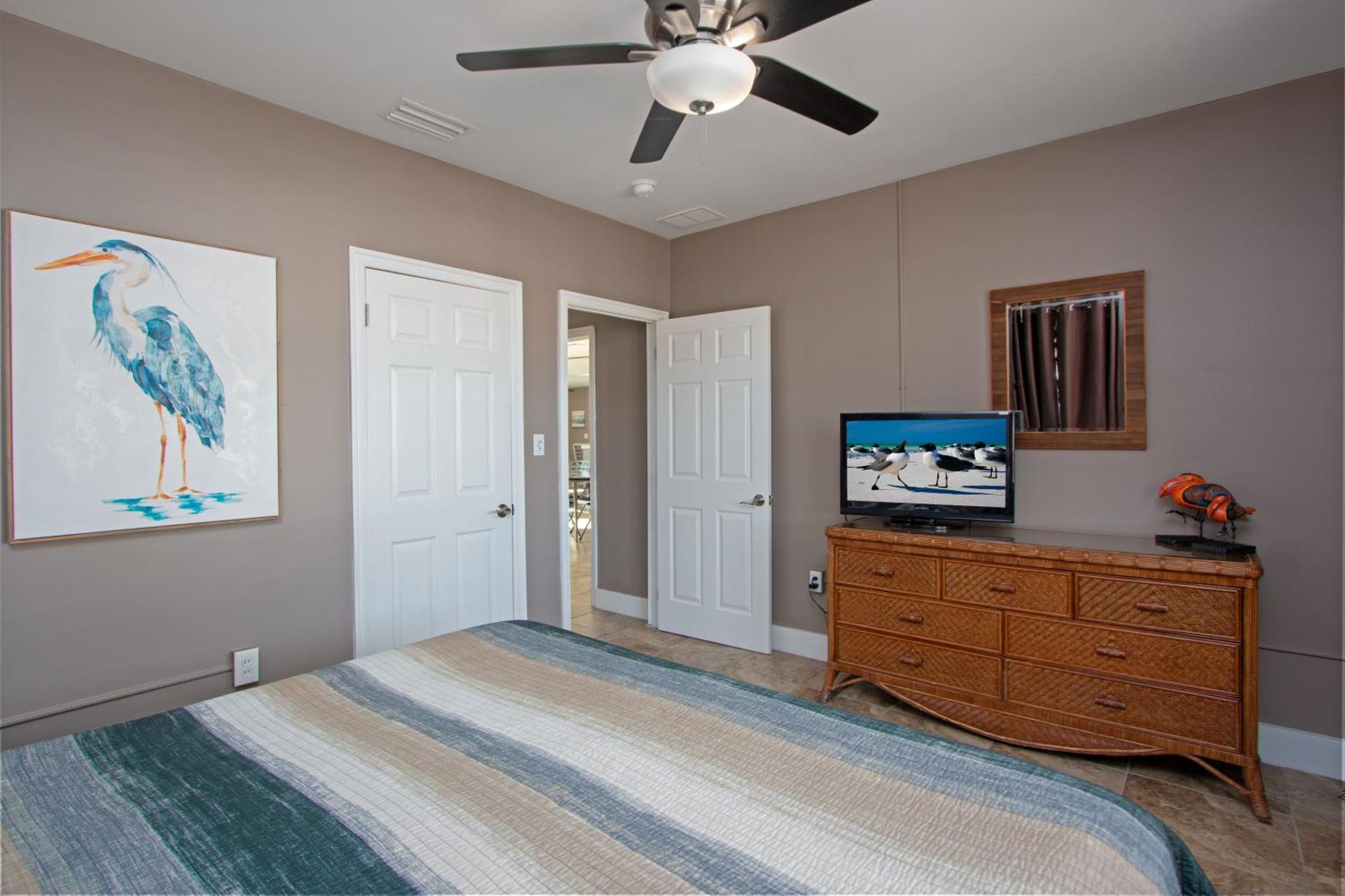 Summer Breeze - Weekly Beach Rental เคลียร์วอเตอร์บีช ภายนอก รูปภาพ