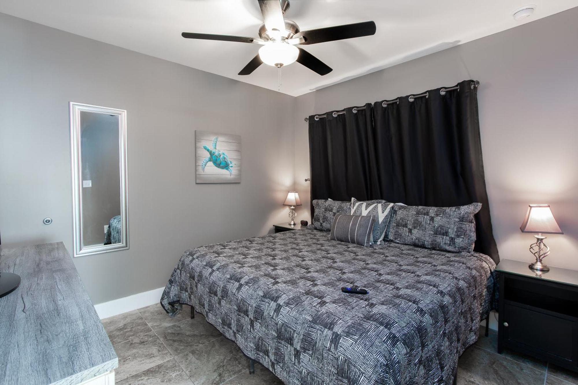Summer Breeze - Weekly Beach Rental เคลียร์วอเตอร์บีช ภายนอก รูปภาพ